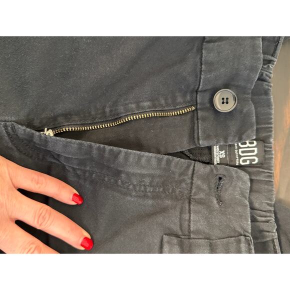 Urban Outfitters BGD Jordan High Waisted Joggers - Picture 10 of 10